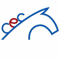 Bury Farm, Chiltern Equine Clinic logo