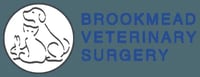 Brookmead Veterinary Surgery logo