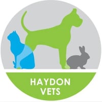 Haydon Vets logo