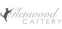 Glenwood Cattery logo