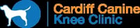 Cardiff Canine Knee Clinic logo
