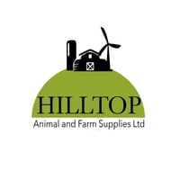 Hilltop Animal and Farm Supplies logo