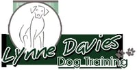 Lynne Davies Dog Training logo