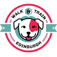Walk & Train Edinburgh logo