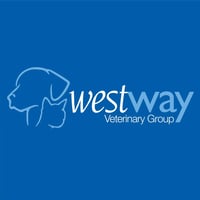 Westway Veterinary Group, Blaydon logo