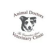 Animal Doctors logo
