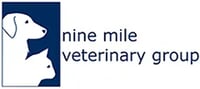 Nine Mile Veterinary Hospital logo