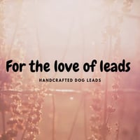 For the love of leads logo
