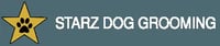 Starz Dog Grooming & Microchip Implanting logo