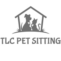 TLC PET SITTING logo
