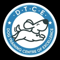 Dog Training Centre of Excellence logo
