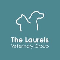 The Laurels Veterinary Group logo