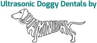 Emmipet - Ultrasonic Doggy Dentals by Diamonddax logo