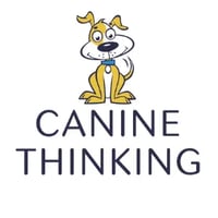 Canine Thinking logo