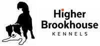 Higher Brookhouse Kennels logo