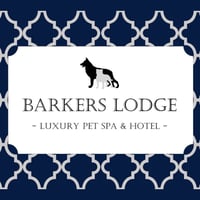 Barkers Lodge Hotel | Dog Kennels Bridgend logo