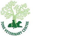 Tone Veterinary Centre logo