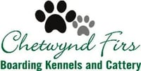 Chetwynd Firs Boarding Kennels & Cattery logo