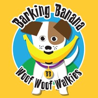 Barking Banana logo