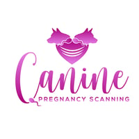 Canine Pregnancy Scanning West Midlands logo