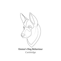 Emmas Dog Behaviour and Training logo