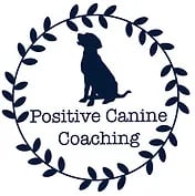 Positive Canine Coaching logo