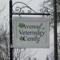 Avenue Veterinary Centre logo
