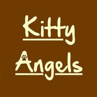 Kitty Angels Birmingham logo