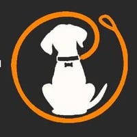 Dogs Behaving Gladly Training logo