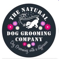 The Natural Pet Shop logo