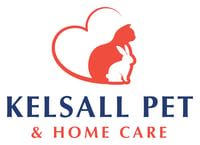 Kelsall Pet & Home Care logo