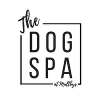 The Dog Spa at Maltbys logo