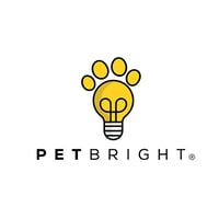 PetBright logo