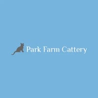 Park Farm Cattery logo