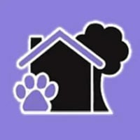 The Pets, Homes and Gardens Company logo