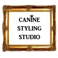 Canine Styling Studio logo