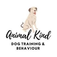 Animal Kind Dog Training and Behaviour logo