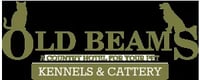 Old Beams Kennels and Cattery logo