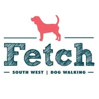 Fetch South West logo