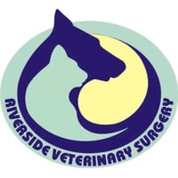 Riverside Veterinary Practice Ltd logo