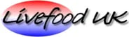 Livefood UK Ltd. logo