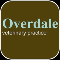 Overdale Veterinary Practice logo