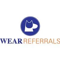 Wear Referrals Veterinary Specialist & Emergency Hospital logo