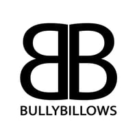 BullyBillows logo