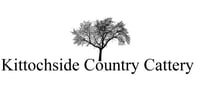 Kittochside Country Cattery logo