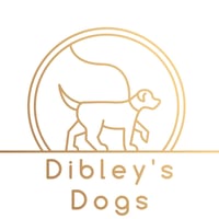Dibley's Dogs logo