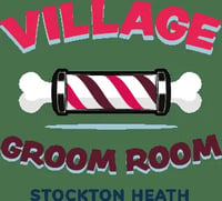 Village Groom Room logo