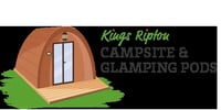 Kings Ripton Dog Enclosures logo