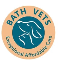 Bath Veterinary Group, Rosemary Lodge Veterinary Hospital logo