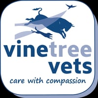 Vine Tree Vets logo